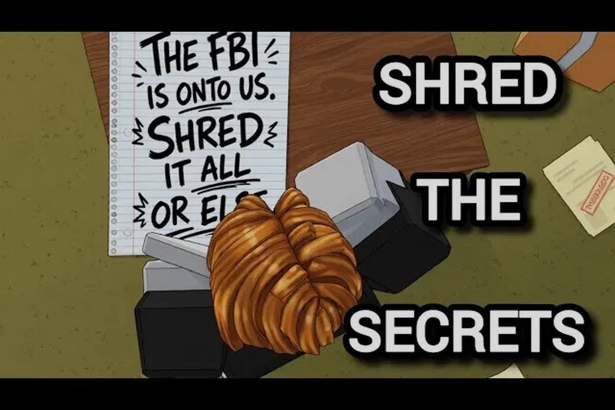 Shred the Secrets Update Log: Every Patch Note & New Content Drop