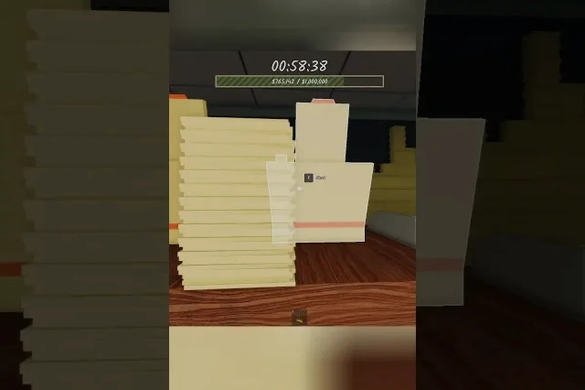 Shred the Secrets: Wer hat Shred the Secrets gemacht? Lerne das CRAZY BRAZILIAN Studio hinter dem Incremental Simulator kennen